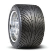 Load image into Gallery viewer, Mickey Thompson Sportsman S/R Tire - 27x6.00R17LT - 255641 - Side View