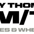 Load image into Gallery viewer, Mickey Thompson Sportsman S/R Tire - 27x6.00R17LT - 255641 - Detail View