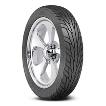 Load image into Gallery viewer, Mickey Thompson Sportsman S/R Tire - 28X6.00R18LT - 255638 - Main Product View