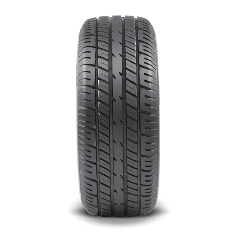 Mickey Thompson Sportsman S/T Tire - P235/60R15 98T - 249391 - Side View