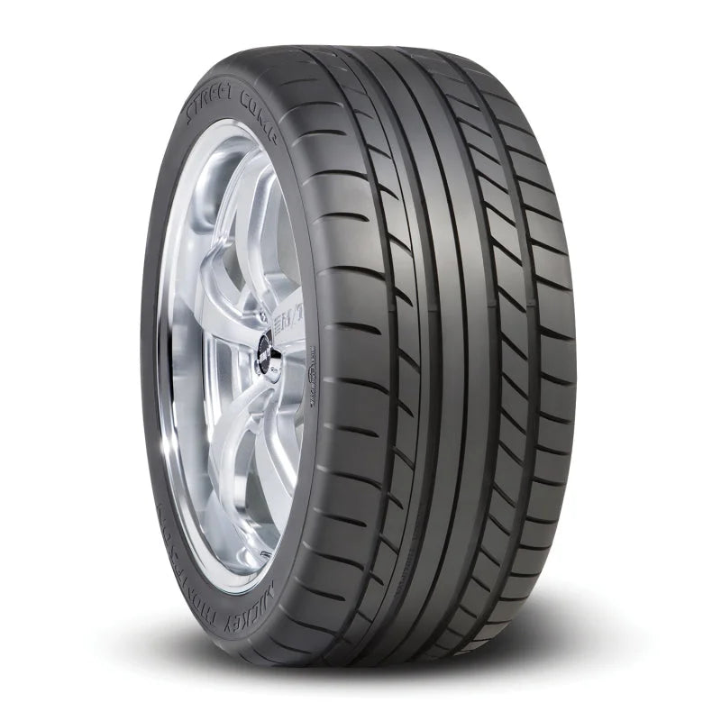 Mickey Thompson Street Comp Tire - 255/35R20 97W - 248822 - Main Product View