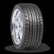 Load image into Gallery viewer, Mickey Thompson Street Comp Tire - 305/35R20 107Y - 248826 - Back View