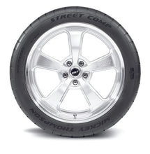 Load image into Gallery viewer, Mickey Thompson Street Comp Tire - 315/35R17 102W - 248817 - Side View