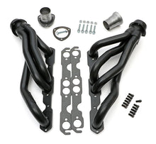 Load image into Gallery viewer, Mid-Length Headers For 67-81 Camaro, Nova, G-Body with 283-400 Hedman Hedders - Main Product View