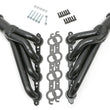 Load image into Gallery viewer, Mid-Length LS Swap Headers For '68-72 Chevelle, El Camino Hedman Hedders - Main Product View