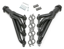 Load image into Gallery viewer, Mid-Length LS Swap Headers For '68-72 Chevelle, El Camino Hedman Hedders - Main Product View