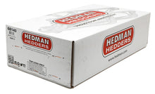 Load image into Gallery viewer, Mid-Length LS Swap Headers For '68-72 Chevelle, El Camino Hedman Hedders - Additional View 6
