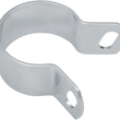 Load image into Gallery viewer, Midway Drag Exhaust Clamp - FXR DragSpecialties 14-0542-SC1 - Main Product View