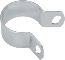 Load image into Gallery viewer, Midway Drag Exhaust Clamp - FXR DragSpecialties 14-0542-SC1 - Main Product View