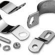 Load image into Gallery viewer, Midway Exhaust Mount Kit DragSpecialties 14-0546-BC251 - Main Product View