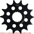 Load image into Gallery viewer, Mika Metals - Front Cs Sprocket Steel 13t-520 Suz - 205-700713