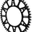 Load image into Gallery viewer, Mika Metals - Rear Sprocket Aluminium 38t-415 Husq/Ktm - 205-500738