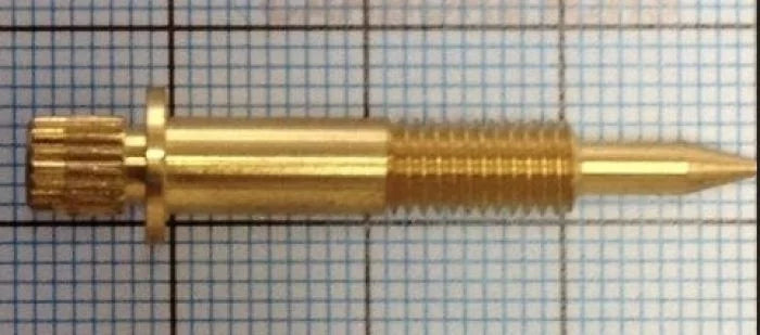 Mikuni ADJUSTERHI-SPD 604-25017