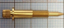 Load image into Gallery viewer, Mikuni ADJUSTERHI-SPD 604-25017