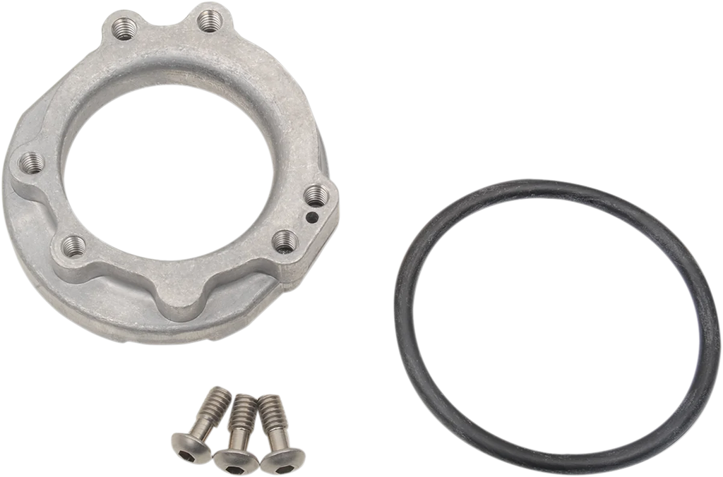 Mikuni Air Box Adapter Kit - Main Product View