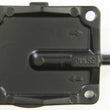 Load image into Gallery viewer, Mikuni COVER -BLACK 999-642-002-1A