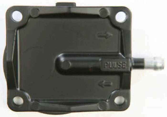 Mikuni COVER -BLACK 999-642-002-1A