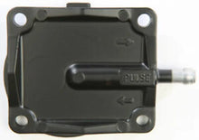 Load image into Gallery viewer, Mikuni COVER -BLACK 999-642-002-1A