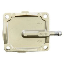 Load image into Gallery viewer, Mikuni COVERSAND GOLD 999-642-002-1B