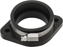 Load image into Gallery viewer, Mikuni Carburetor Mounting Flange - 28mm VM28-200-1