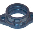 Load image into Gallery viewer, Mikuni Carburetor Mounting Flange - 34mm VM34-200-1