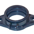 Load image into Gallery viewer, Mikuni Carburetor Mounting Flange - 36mm-38mm VM36-200-1