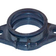 Load image into Gallery viewer, Mikuni Carburetor Mounting Flange - 36mm-38mm VM36-200-1