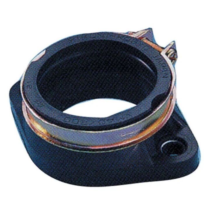 Mikuni Carburetor Mounting Flange - 40mm VM40-200-1
