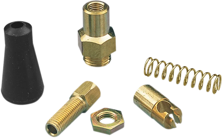 Mikuni Choke Conversion Kit - Main Product View