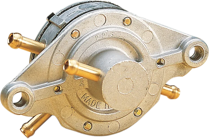 Mikuni Double Fuel Pump - Main Product View