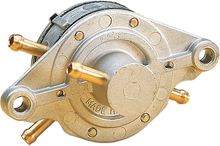 Load image into Gallery viewer, Mikuni Double Fuel Pump - Main Product View