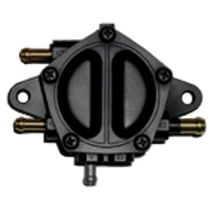 Mikuni Fuel Pump - Double DF62-702