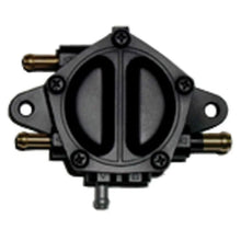 Load image into Gallery viewer, Mikuni Fuel Pump - Double DF62-702