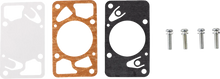 Load image into Gallery viewer, Mikuni Fuel Pump Repair Kit - Rectangular - Main Product View