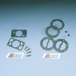 Load image into Gallery viewer, Mikuni Fuel Pump Repair Kit - Rectangular - Side View