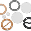 Load image into Gallery viewer, Mikuni Fuel Pump Repair Kit - Round - Main Product View