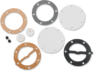 Mikuni Fuel Pump Repair Kit - Round - Main Product View