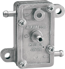 Load image into Gallery viewer, Mikuni Fuel Pump - Single - Main Product View