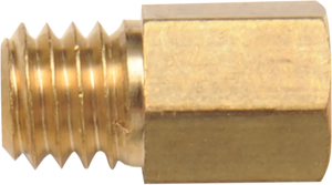 Mikuni Genuine 4/042 Main Jets #100 - 4-Pack - Main Product View