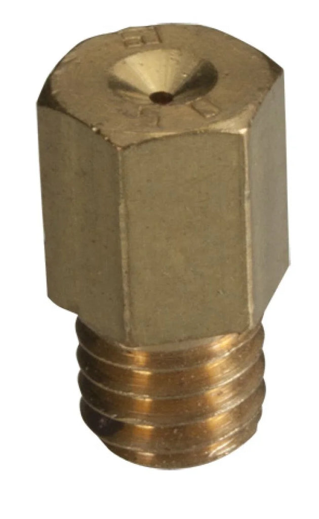 Mikuni Genuine Mikuni 4/042 Main Jets #50 - 4-Pack 4/042-50