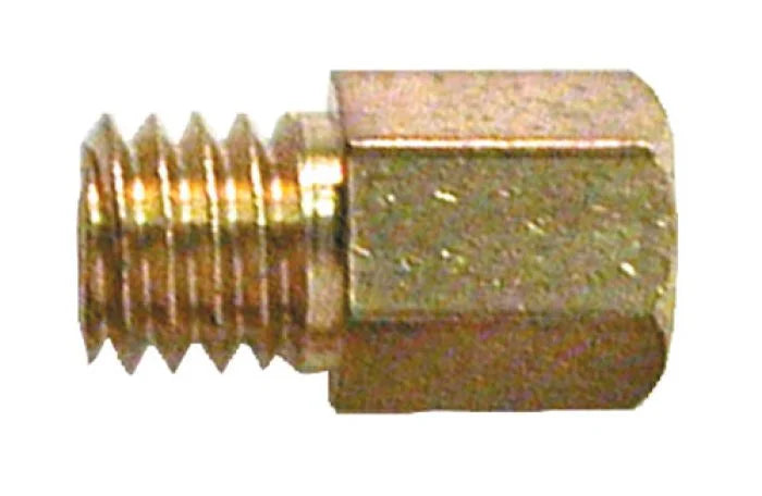 Mikuni Genuine Mikuni 4/042 Main Jets #60 - 4-Pack 4/042-60