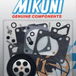 Load image into Gallery viewer, Mikuni Genuine Mikuni Carburetor Rebuild Kit - Yamaha MK-BN44I-YAM