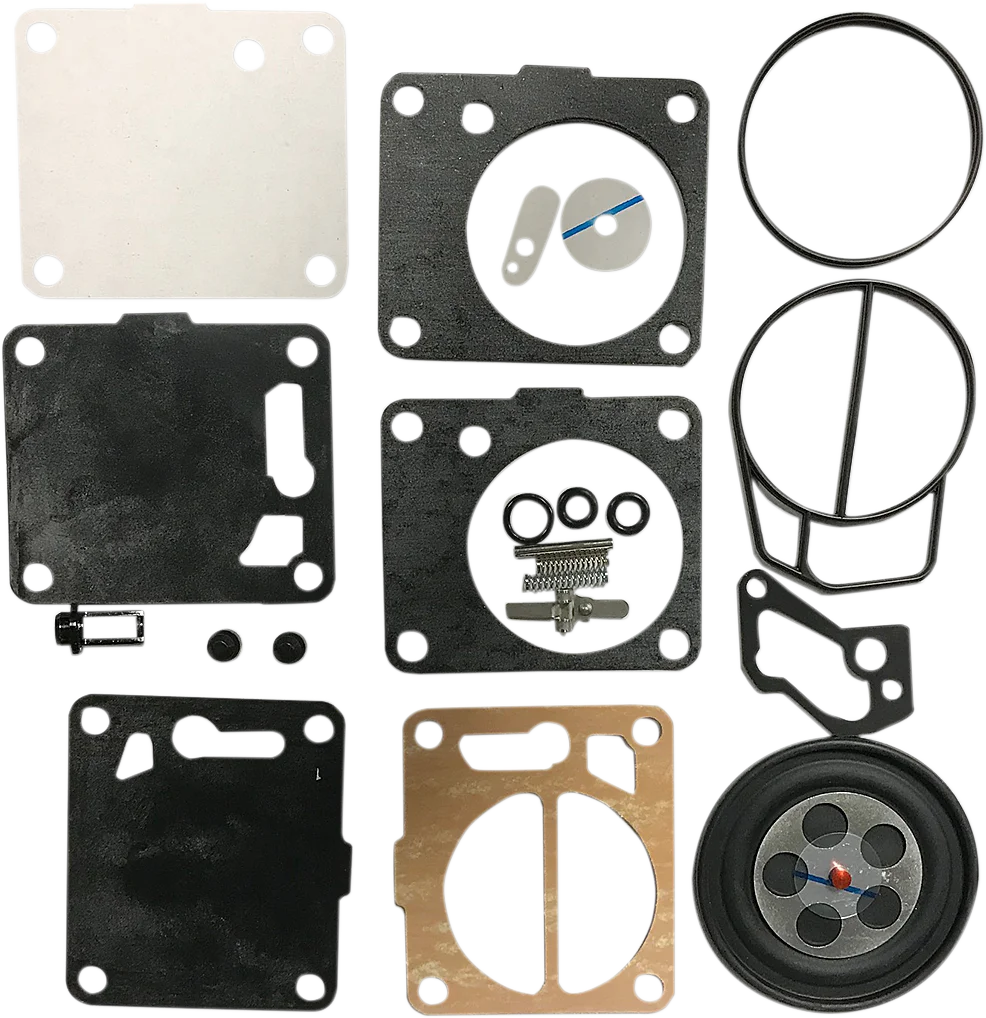 Mikuni Genuine Mikuni Carburetor Rebuild Kit fits Kawasaki / Sea-Doo - Main Product View
