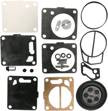 Load image into Gallery viewer, Mikuni Genuine Mikuni Carburetor Rebuild Kit fits Kawasaki / Sea-Doo - Main Product View