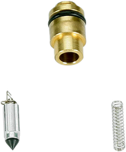 Load image into Gallery viewer, Mikuni Genuine Mikuni Carburetor Rebuild Kit fits Kawasaki / Sea-Doo - Side View