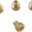 Load image into Gallery viewer, Mikuni Genuine Mikuni N100.604 Main Jets - #67.5 - 4-Pack - Main Product View