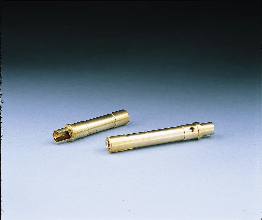 Mikuni Genuine Mikuni Needle Jet - 30 mm - 36 mm - Side View