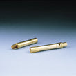 Load image into Gallery viewer, Mikuni Genuine Mikuni Needle Jet - 32 mm - 38 mm - Side View
