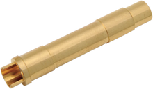 Load image into Gallery viewer, Mikuni Genuine Mikuni Needle Jet - 32 mm - 38 mm - Side View