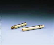 Load image into Gallery viewer, Mikuni Genuine Mikuni Needle Jet - 38 mm - Side View